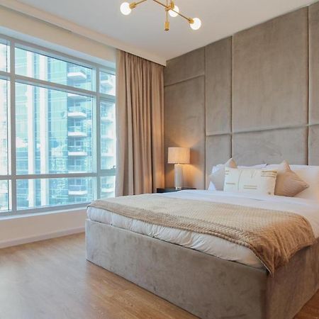 Amaizing 2 Bed . Park Island Dubai Marina Daire Dış mekan fotoğraf