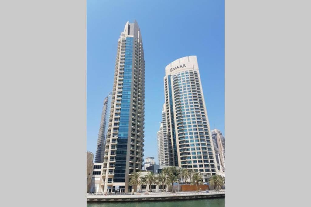 Amaizing 2 Bed . Park Island Dubai Marina Daire Dış mekan fotoğraf