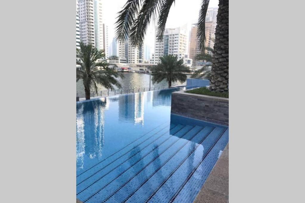 Amaizing 2 Bed . Park Island Dubai Marina Daire Dış mekan fotoğraf