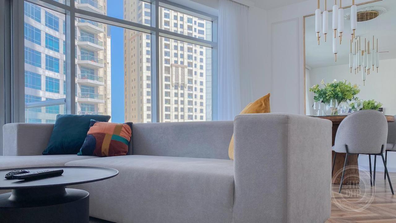 Amaizing 2 Bed . Park Island Dubai Marina Daire Dış mekan fotoğraf