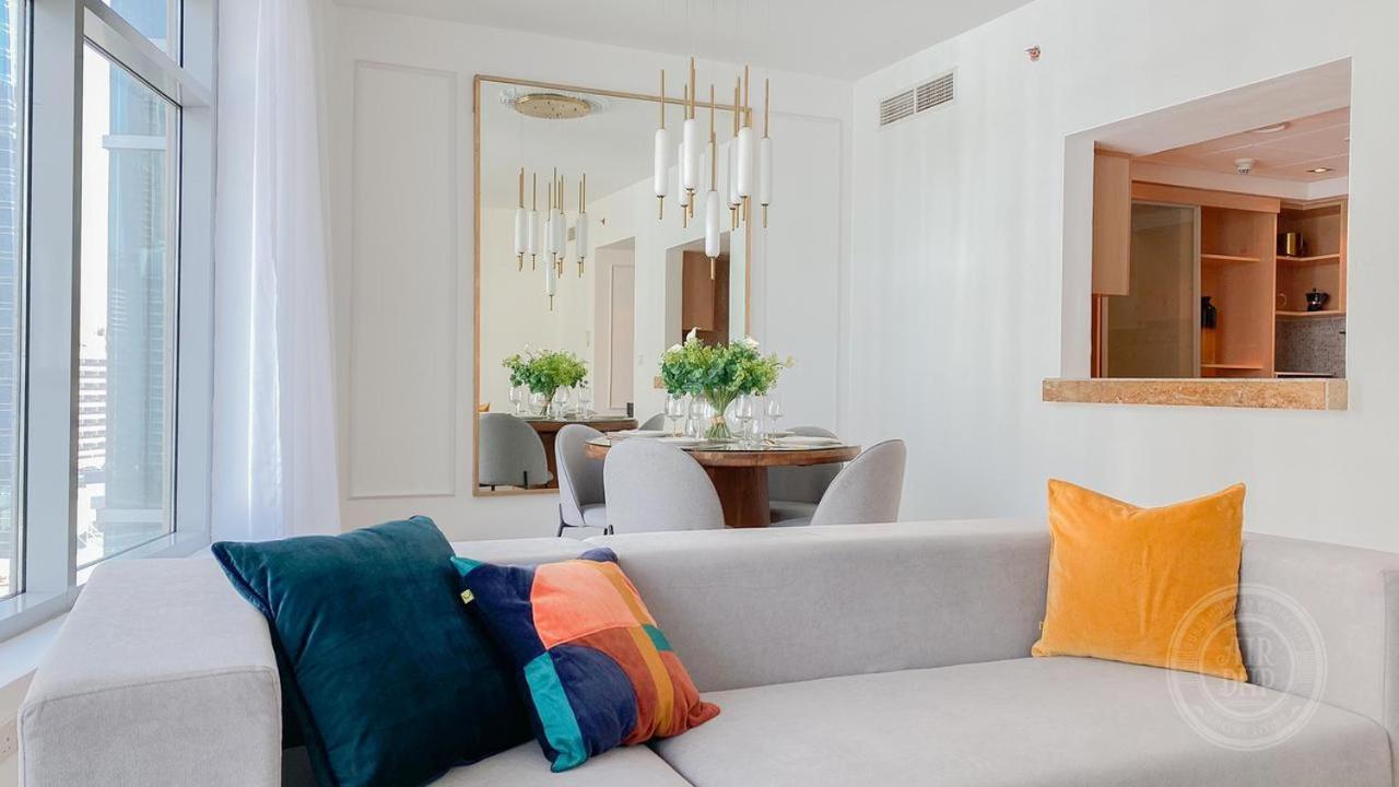Amaizing 2 Bed . Park Island Dubai Marina Daire Dış mekan fotoğraf