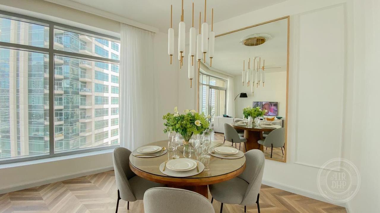 Amaizing 2 Bed . Park Island Dubai Marina Daire Dış mekan fotoğraf