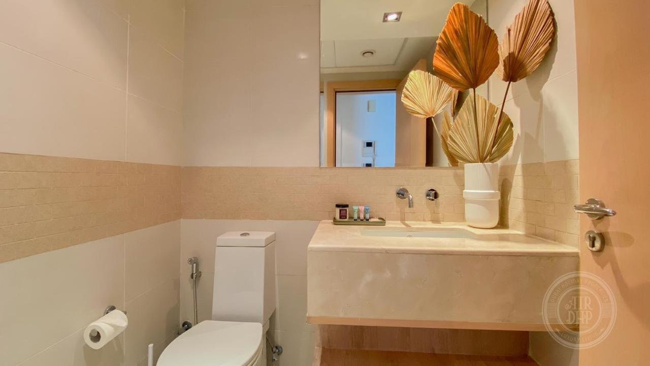 Amaizing 2 Bed . Park Island Dubai Marina Daire Dış mekan fotoğraf