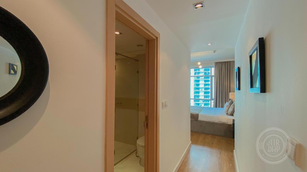 Amaizing 2 Bed . Park Island Dubai Marina Daire Dış mekan fotoğraf