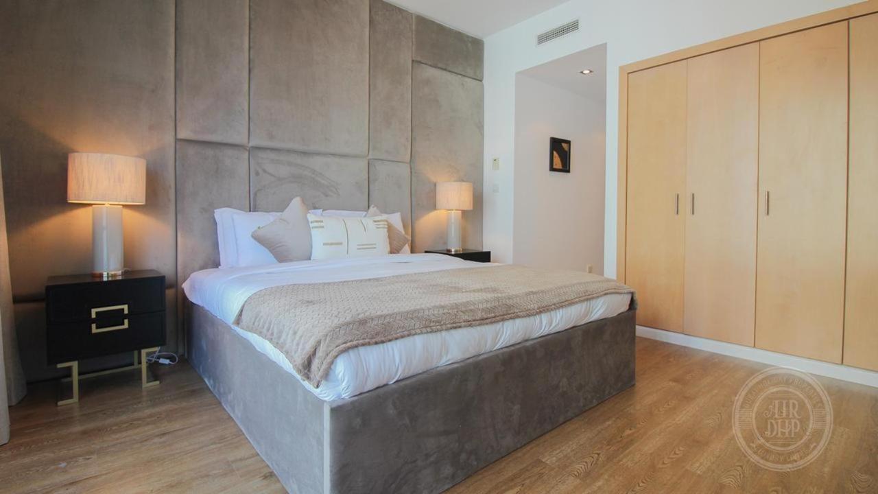 Amaizing 2 Bed . Park Island Dubai Marina Daire Dış mekan fotoğraf