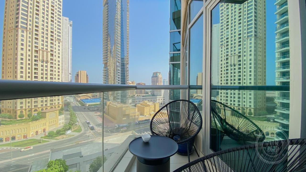 Amaizing 2 Bed . Park Island Dubai Marina Daire Dış mekan fotoğraf