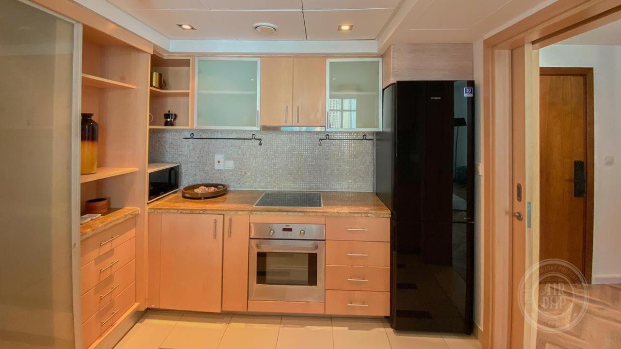 Amaizing 2 Bed . Park Island Dubai Marina Daire Dış mekan fotoğraf