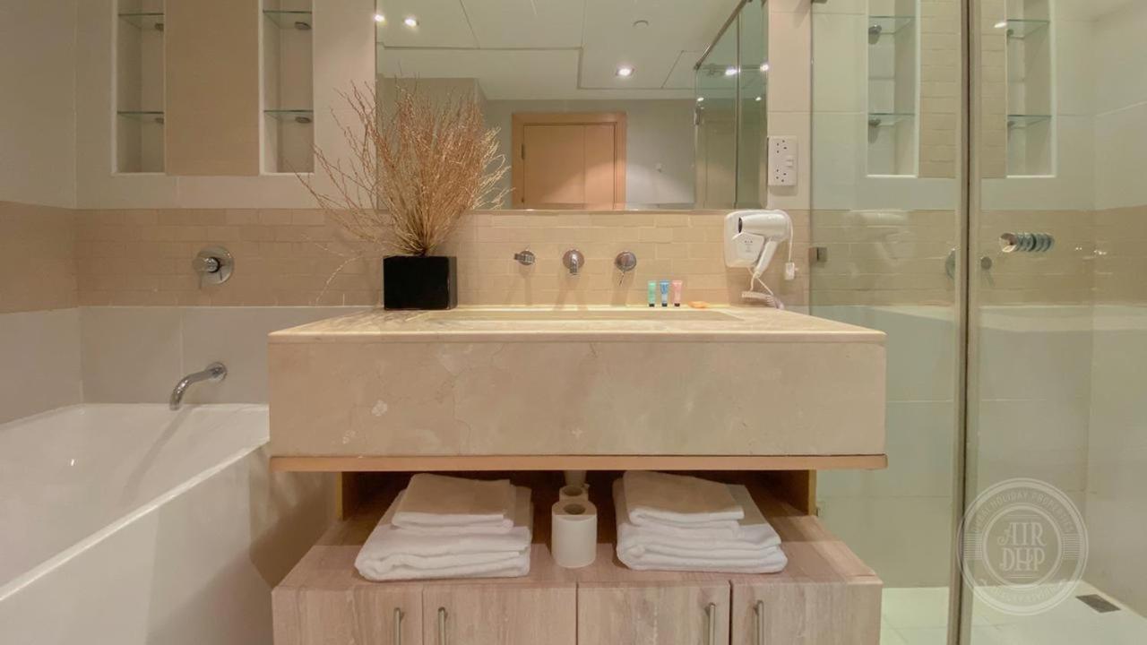 Amaizing 2 Bed . Park Island Dubai Marina Daire Dış mekan fotoğraf