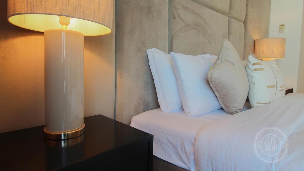 Amaizing 2 Bed . Park Island Dubai Marina Daire Dış mekan fotoğraf