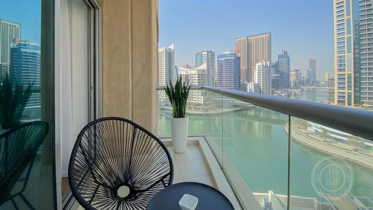 Amaizing 2 Bed . Park Island Dubai Marina Daire Dış mekan fotoğraf