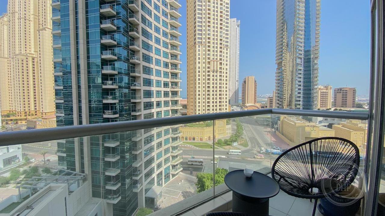 Amaizing 2 Bed . Park Island Dubai Marina Daire Dış mekan fotoğraf