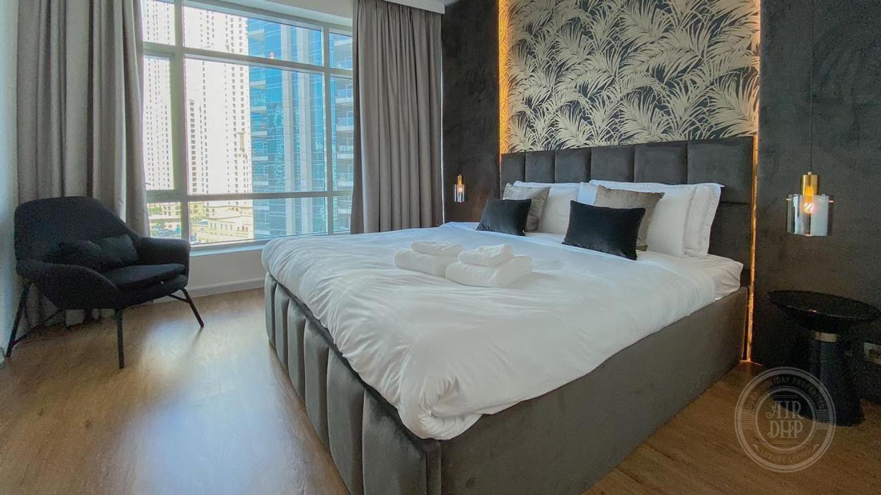 Amaizing 2 Bed . Park Island Dubai Marina Daire Dış mekan fotoğraf