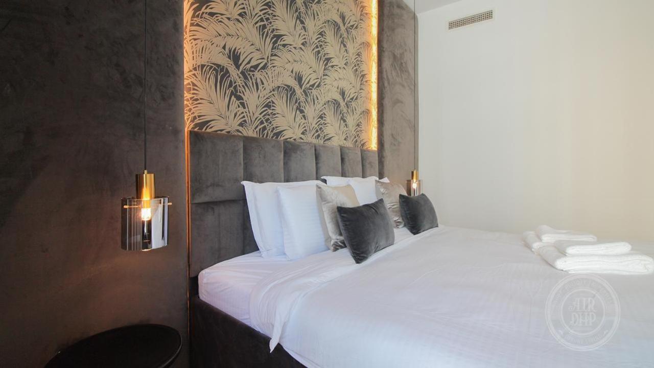 Amaizing 2 Bed . Park Island Dubai Marina Daire Dış mekan fotoğraf