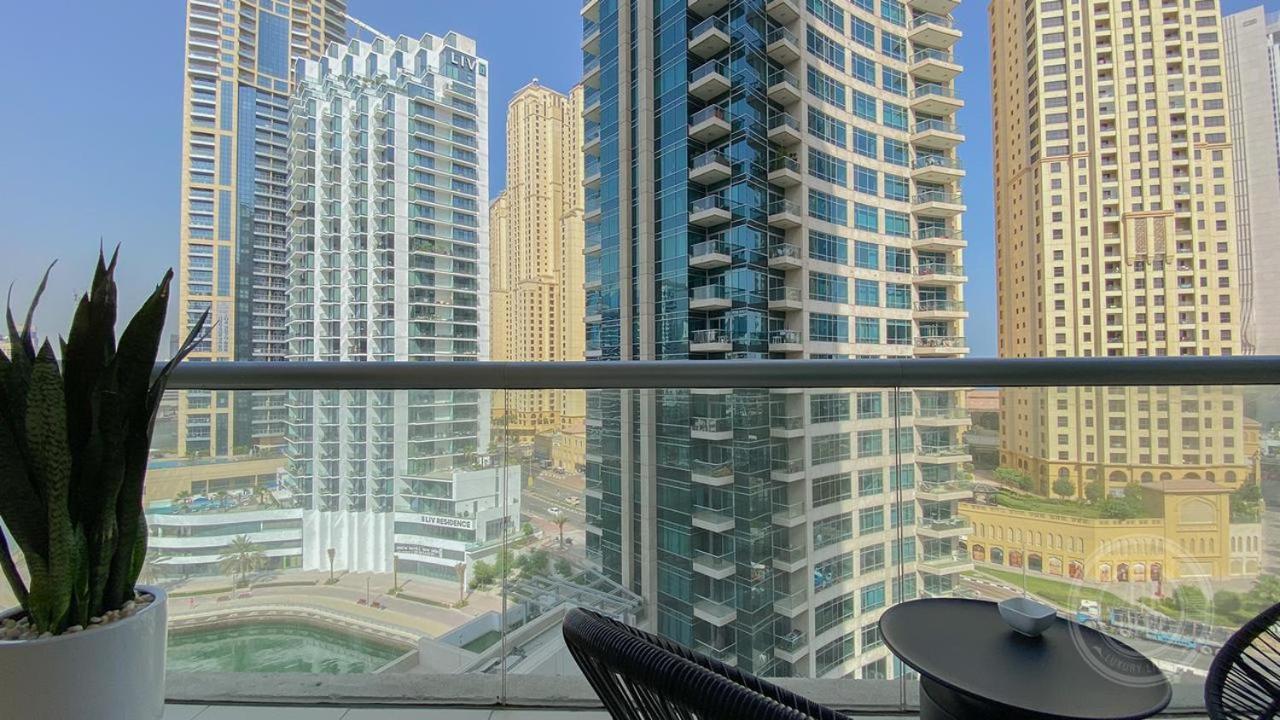 Amaizing 2 Bed . Park Island Dubai Marina Daire Dış mekan fotoğraf