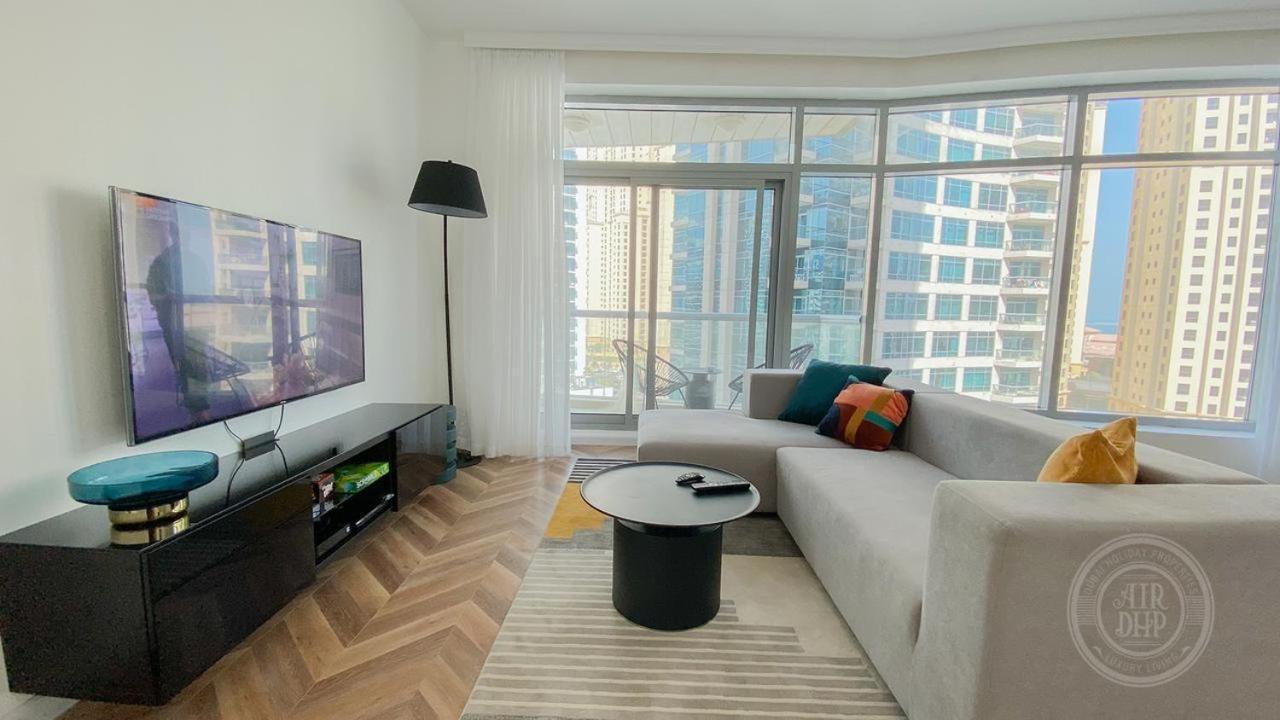 Amaizing 2 Bed . Park Island Dubai Marina Daire Dış mekan fotoğraf