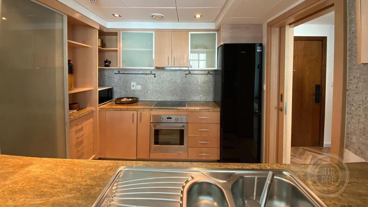 Amaizing 2 Bed . Park Island Dubai Marina Daire Dış mekan fotoğraf