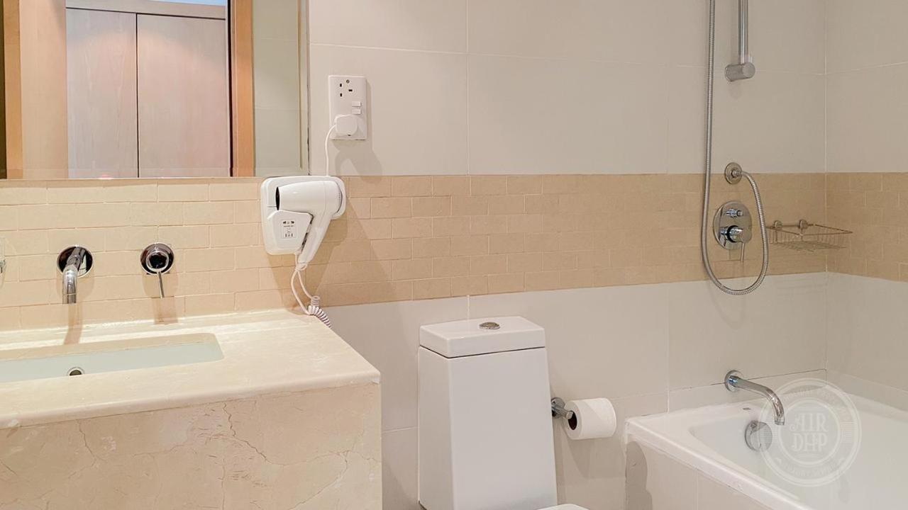 Amaizing 2 Bed . Park Island Dubai Marina Daire Dış mekan fotoğraf