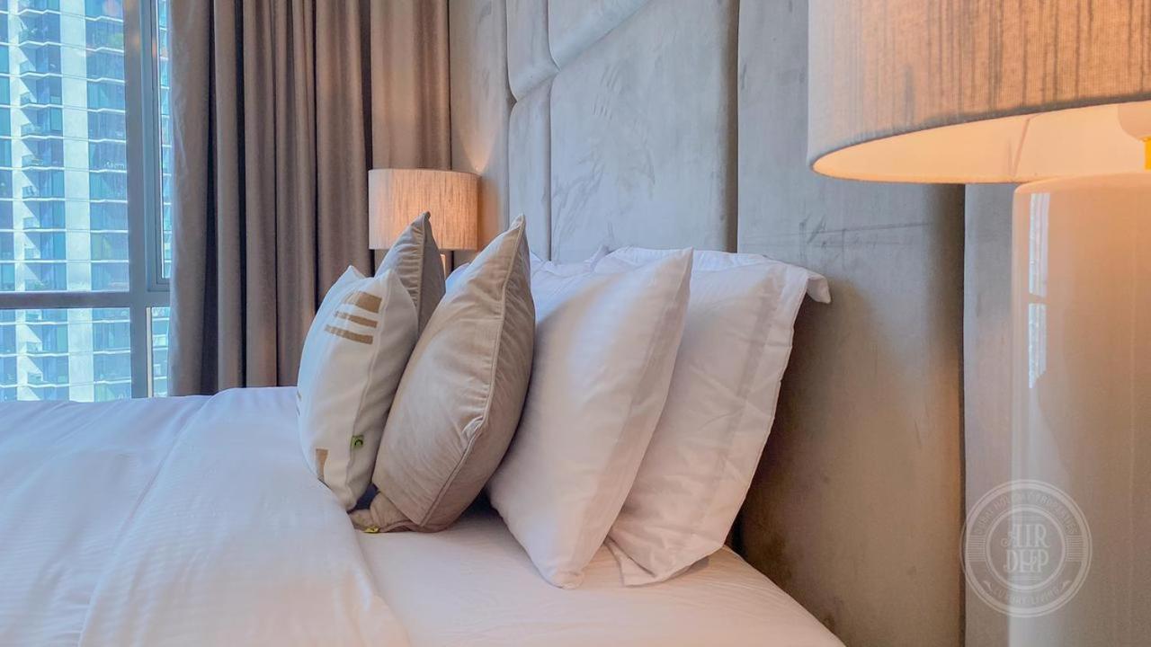 Amaizing 2 Bed . Park Island Dubai Marina Daire Dış mekan fotoğraf