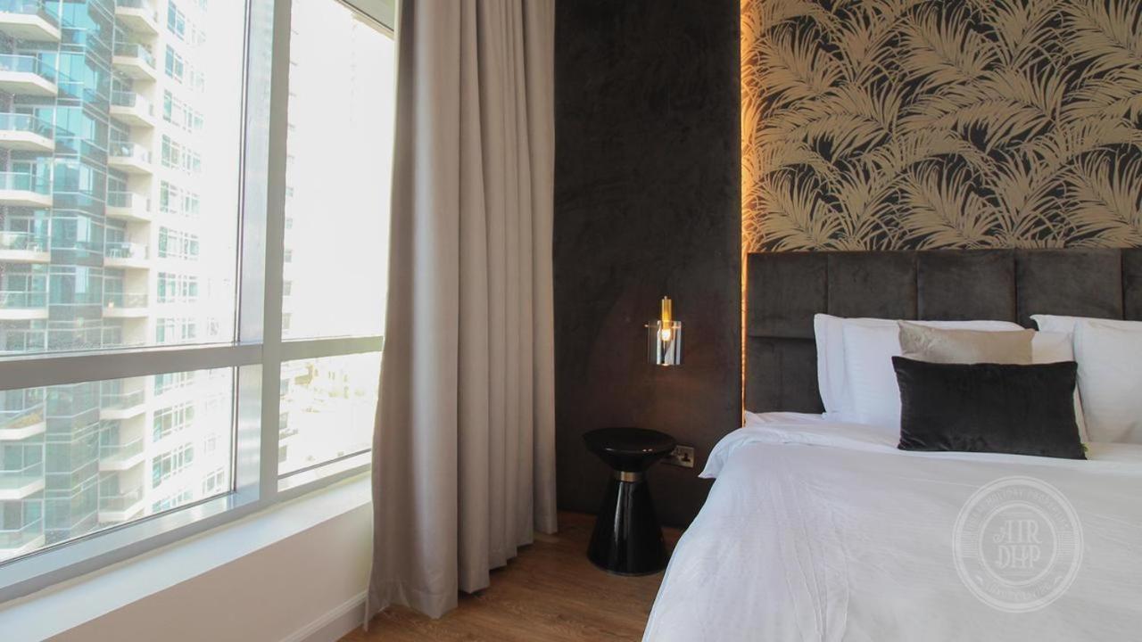 Amaizing 2 Bed . Park Island Dubai Marina Daire Dış mekan fotoğraf