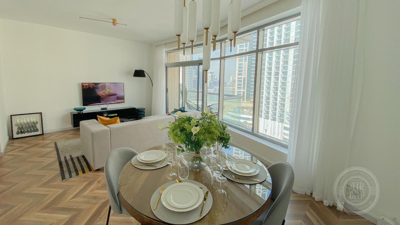 Amaizing 2 Bed . Park Island Dubai Marina Daire Dış mekan fotoğraf
