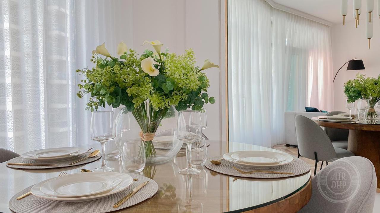 Amaizing 2 Bed . Park Island Dubai Marina Daire Dış mekan fotoğraf