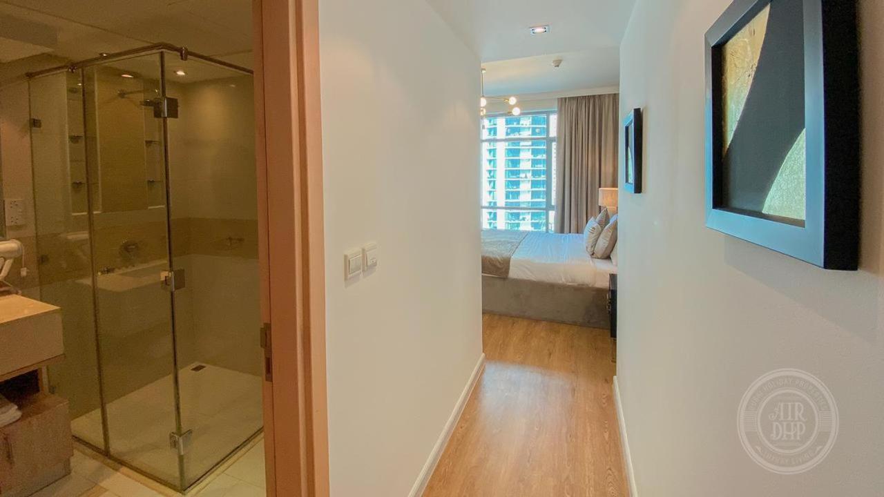 Amaizing 2 Bed . Park Island Dubai Marina Daire Dış mekan fotoğraf