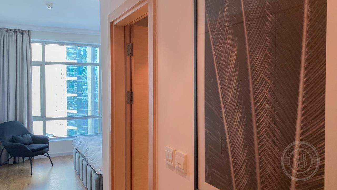 Amaizing 2 Bed . Park Island Dubai Marina Daire Dış mekan fotoğraf
